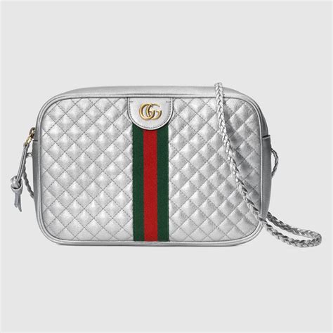 fake gucci cross body bag|Gucci copy bags.